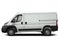 2021 RAM ProMaster Cargo Van 1500 High Roof 136" WB