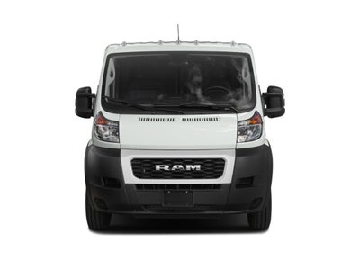 2021 RAM ProMaster Cargo Van 1500 High Roof 136" WB
