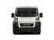 2021 RAM ProMaster Cargo Van 1500 High Roof 136" WB