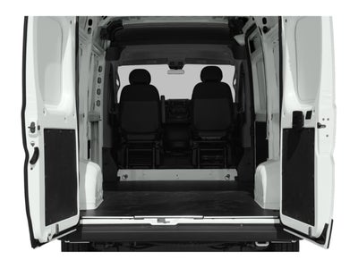 2021 RAM ProMaster Cargo Van 2500 High Roof 159" WB