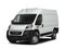 2021 RAM ProMaster Cargo Van 2500 High Roof 159" WB