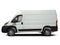 2021 RAM ProMaster Cargo Van 2500 High Roof 159" WB