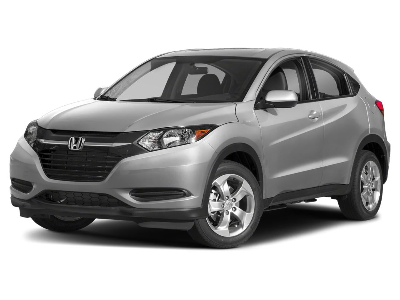2018 Honda HR-V LX AWD CVT