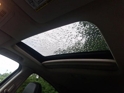 2020 Honda HR-V EX-L AWD CVT