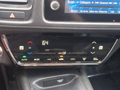 2020 Honda HR-V EX-L AWD CVT