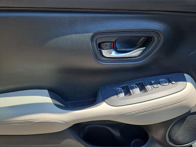 2024 Honda HR-V EX-L AWD CVT