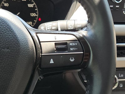 2024 Honda HR-V EX-L AWD CVT