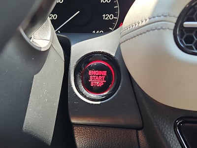 2024 Honda HR-V EX-L AWD CVT