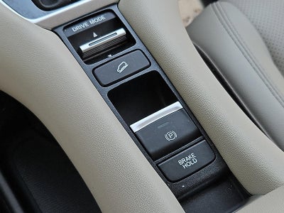 2024 Honda HR-V EX-L AWD CVT