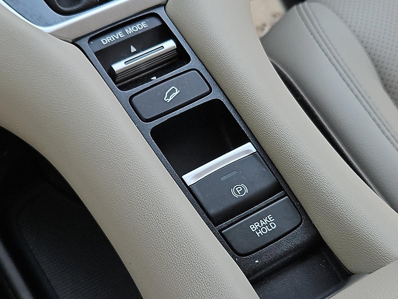 2024 Honda HR-V EX-L AWD CVT