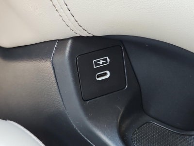 2024 Honda HR-V EX-L AWD CVT