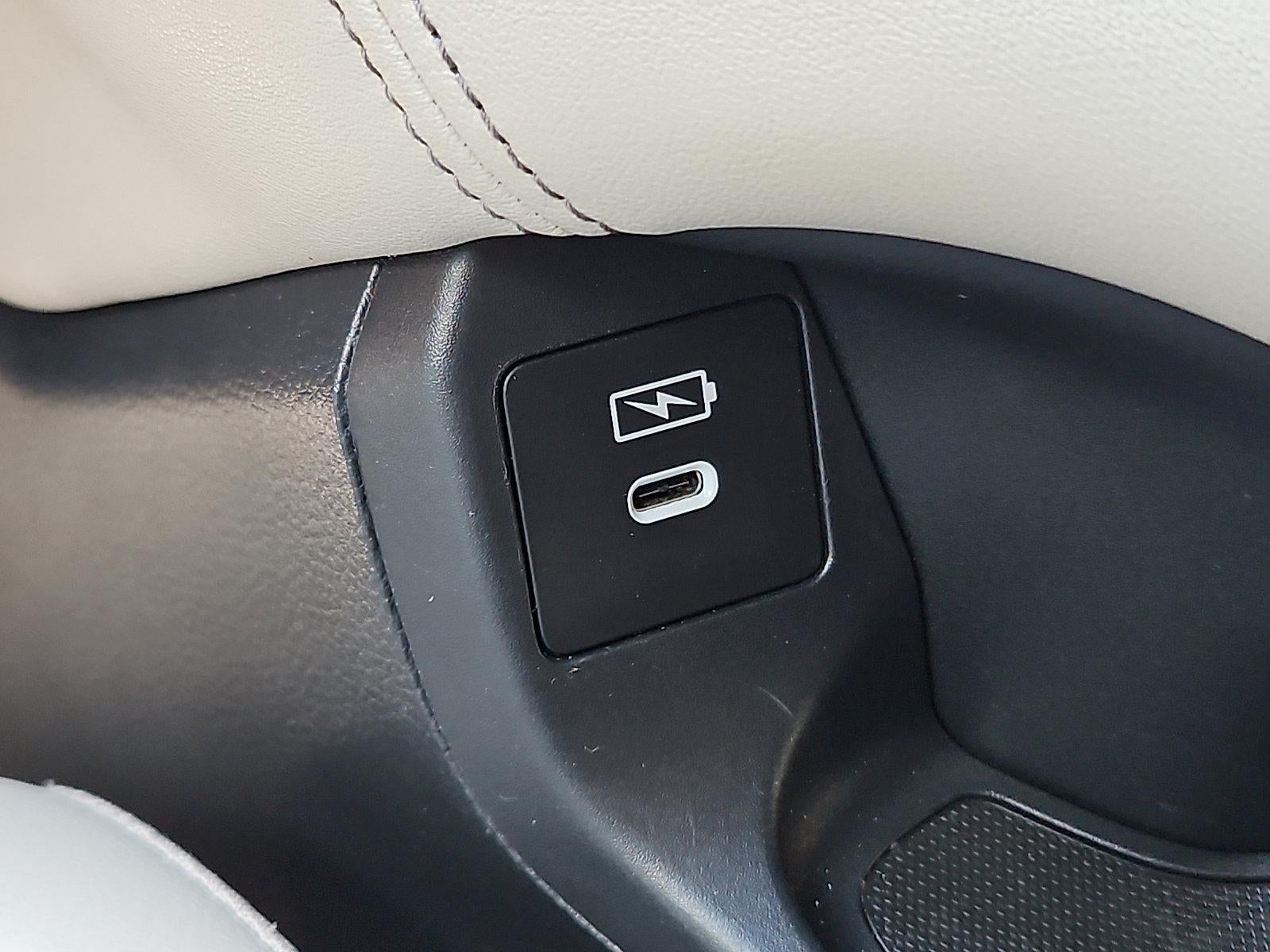 2024 Honda HR-V EX-L AWD CVT