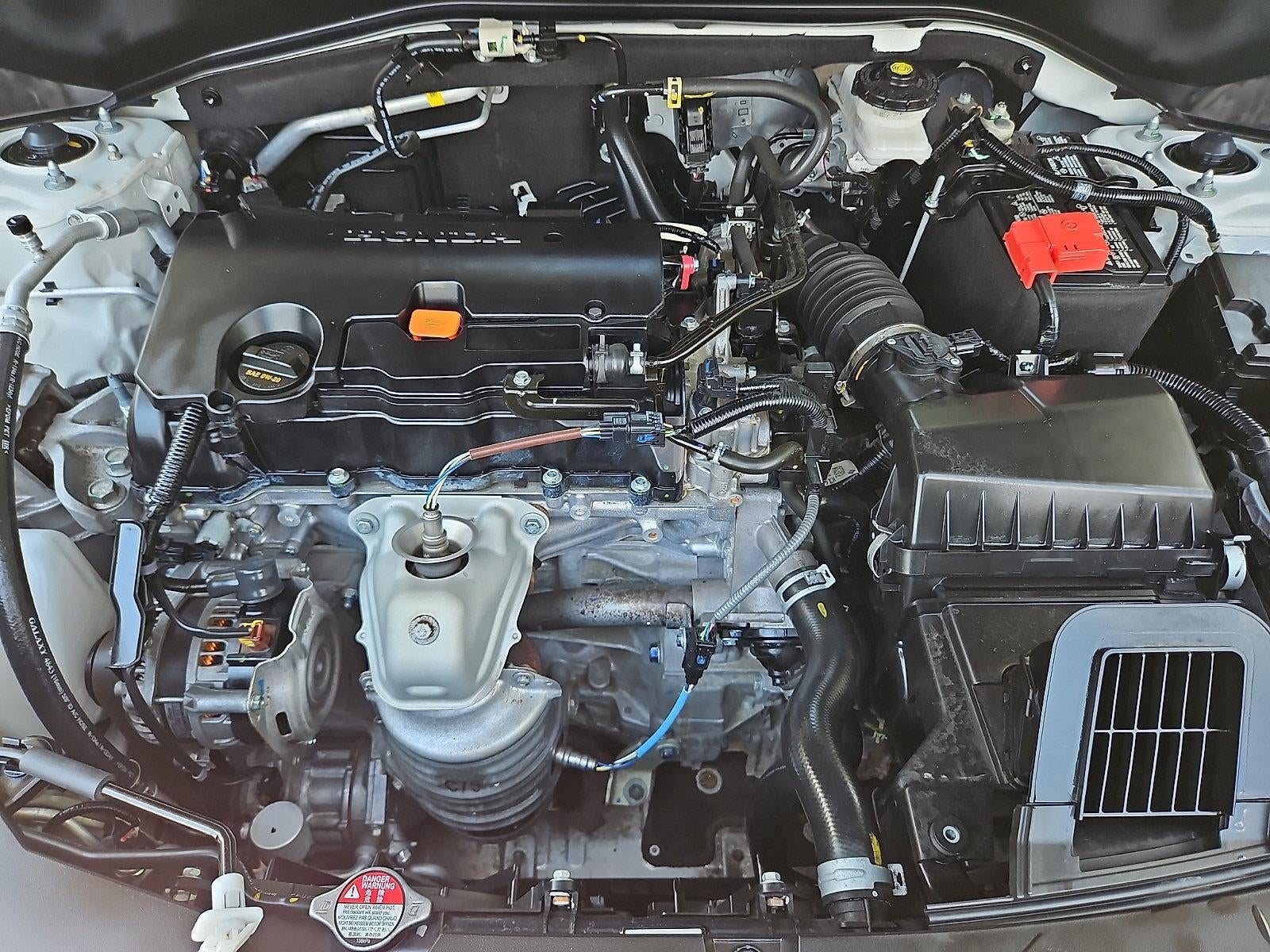 2024 Honda HR-V EX-L AWD CVT