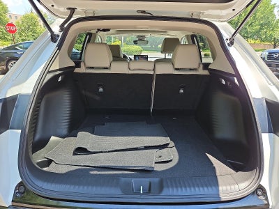 2024 Honda HR-V EX-L AWD CVT