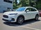2024 Honda HR-V EX-L AWD CVT