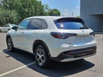 2024 Honda HR-V EX-L AWD CVT