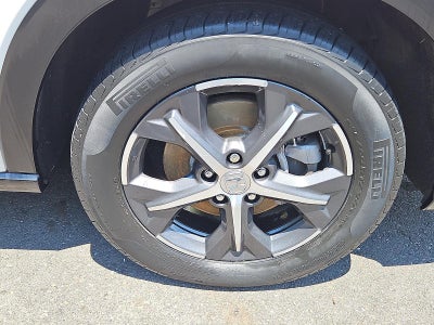 2024 Honda HR-V EX-L AWD CVT