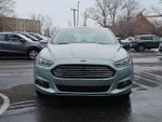 2013 Ford Fusion 4dr Sdn SE Hybrid FWD