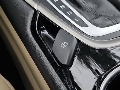 2013 Ford Fusion 4dr Sdn SE Hybrid FWD