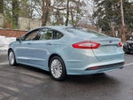 2013 Ford Fusion 4dr Sdn SE Hybrid FWD