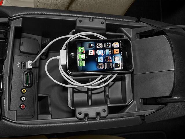 2013 Ford Fusion 4dr Sdn SE Hybrid FWD