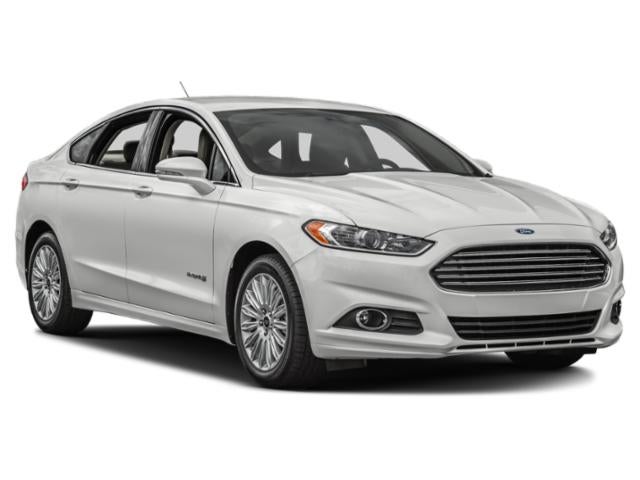 2013 Ford Fusion 4dr Sdn SE Hybrid FWD