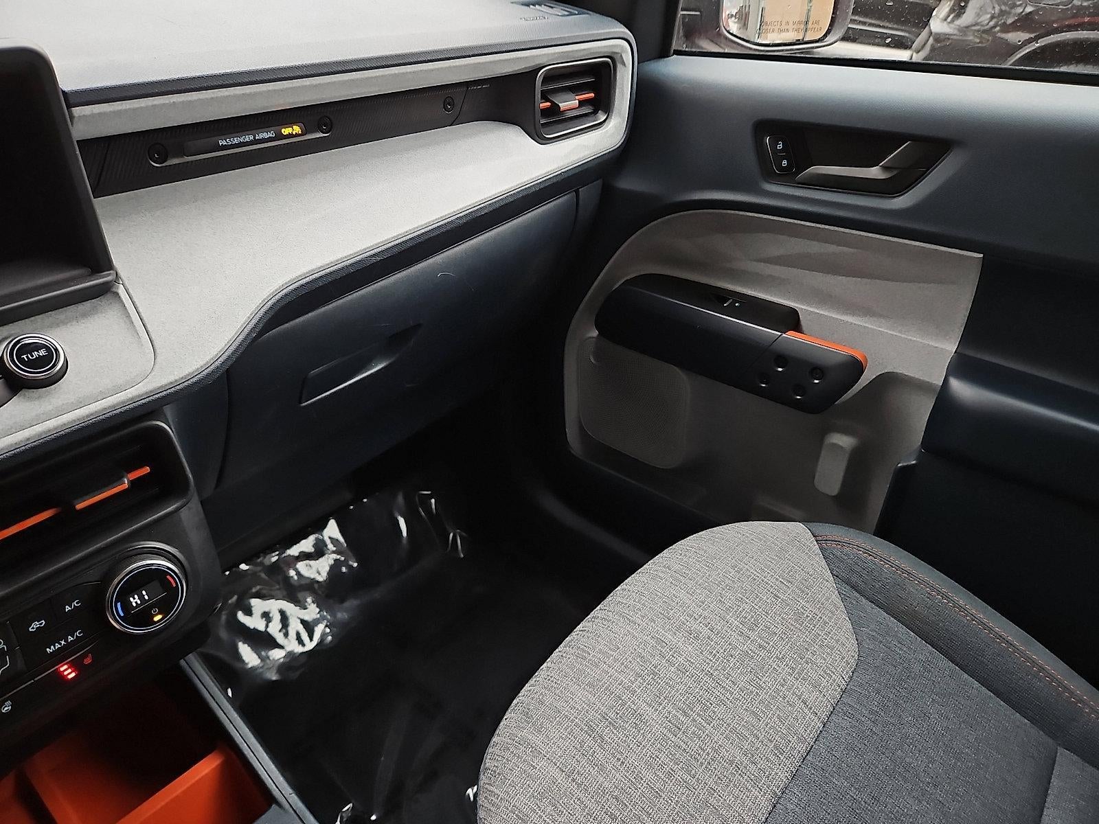 2022 Ford Maverick XLT AWD SuperCrew