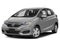 2019 Honda Fit LX Manual