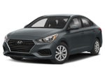 2019 Hyundai ACCENT SE Sedan Auto