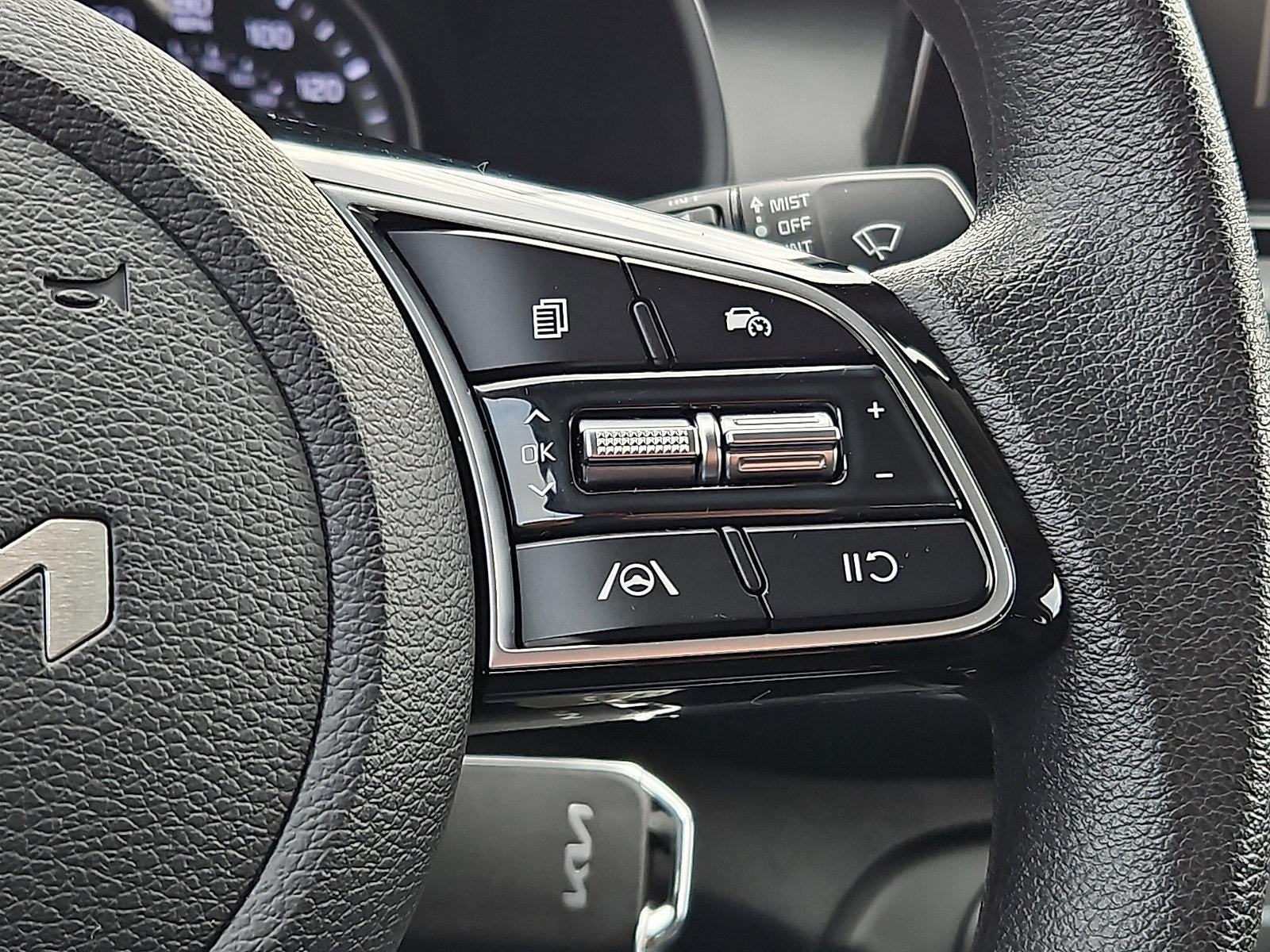 2024 Kia Forte LXS IVT