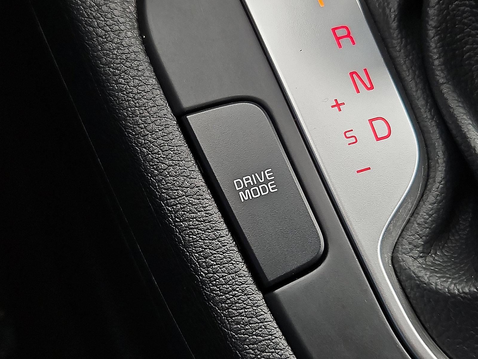 2024 Kia Forte LXS IVT