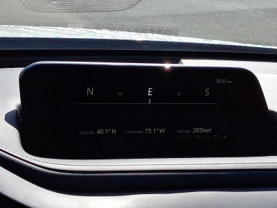 2024 Mazda Mazda CX-30 2.5 S AWD