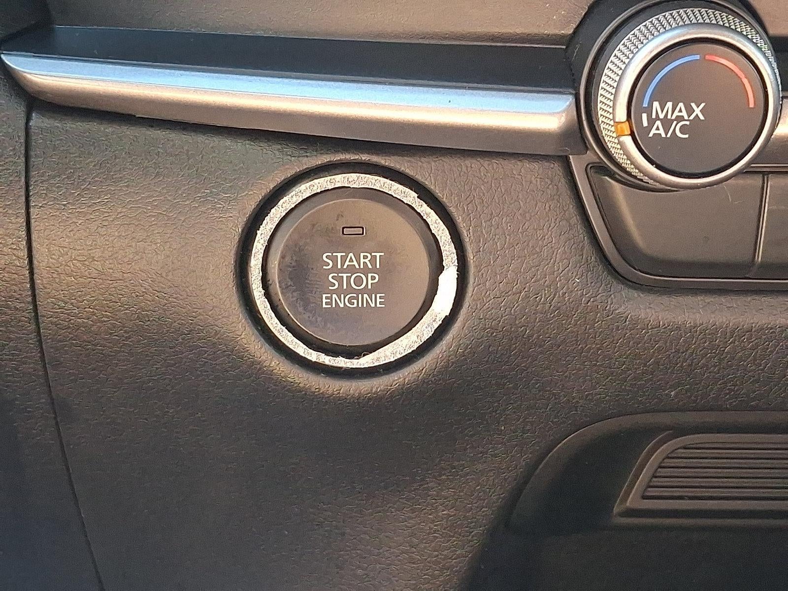 2024 Mazda Mazda CX-30 2.5 S AWD
