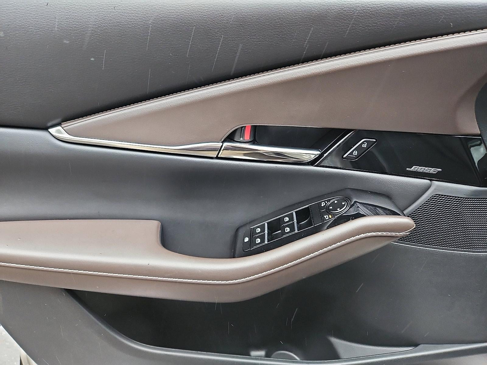 2023 Mazda Mazda CX-30 2.5 S Premium Package AWD