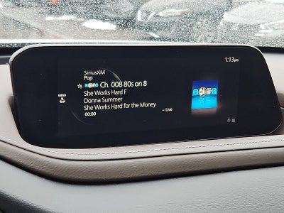 2023 Mazda Mazda CX-30 2.5 S Premium Package AWD