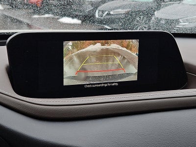 2023 Mazda Mazda CX-30 2.5 S Premium Package AWD