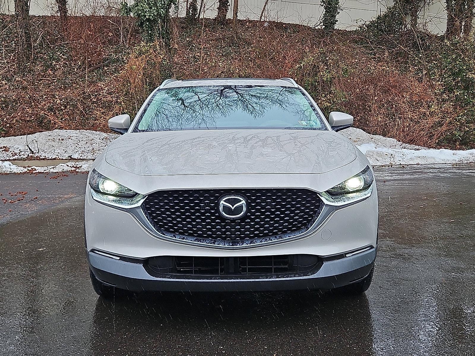 2023 Mazda Mazda CX-30 2.5 S Premium Package AWD