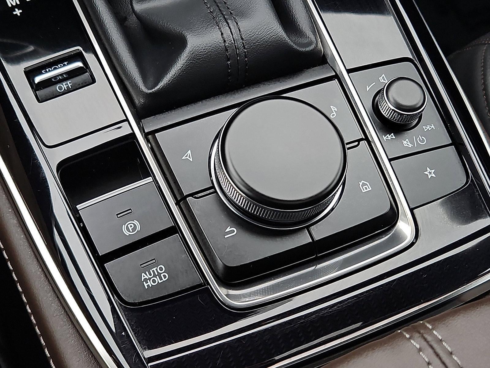 2023 Mazda Mazda CX-30 2.5 S Premium Package AWD