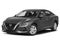 2021 Nissan Sentra S CVT
