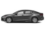2021 Nissan Sentra S CVT