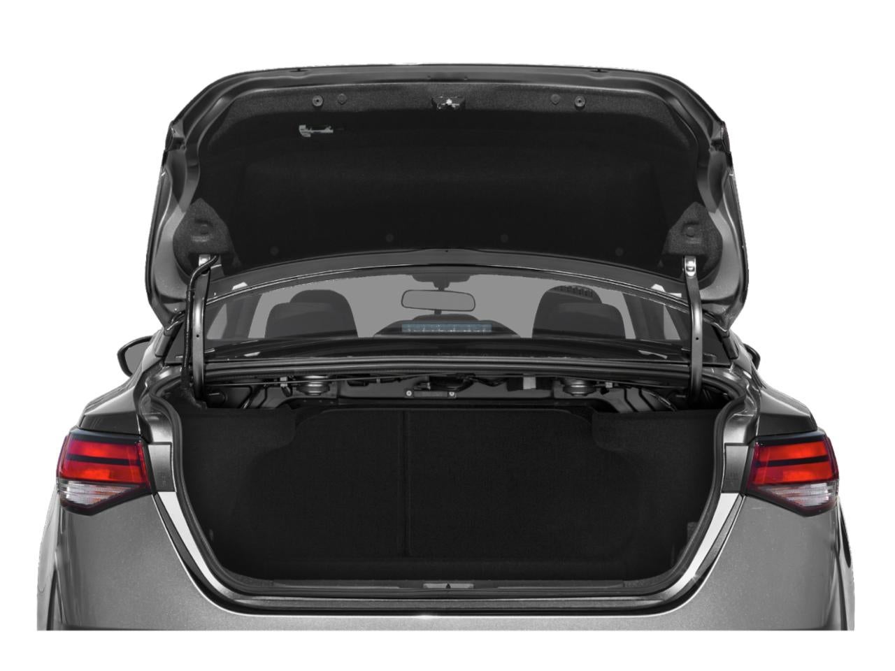 2023 Nissan Sentra S