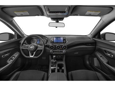 2023 Nissan Sentra S