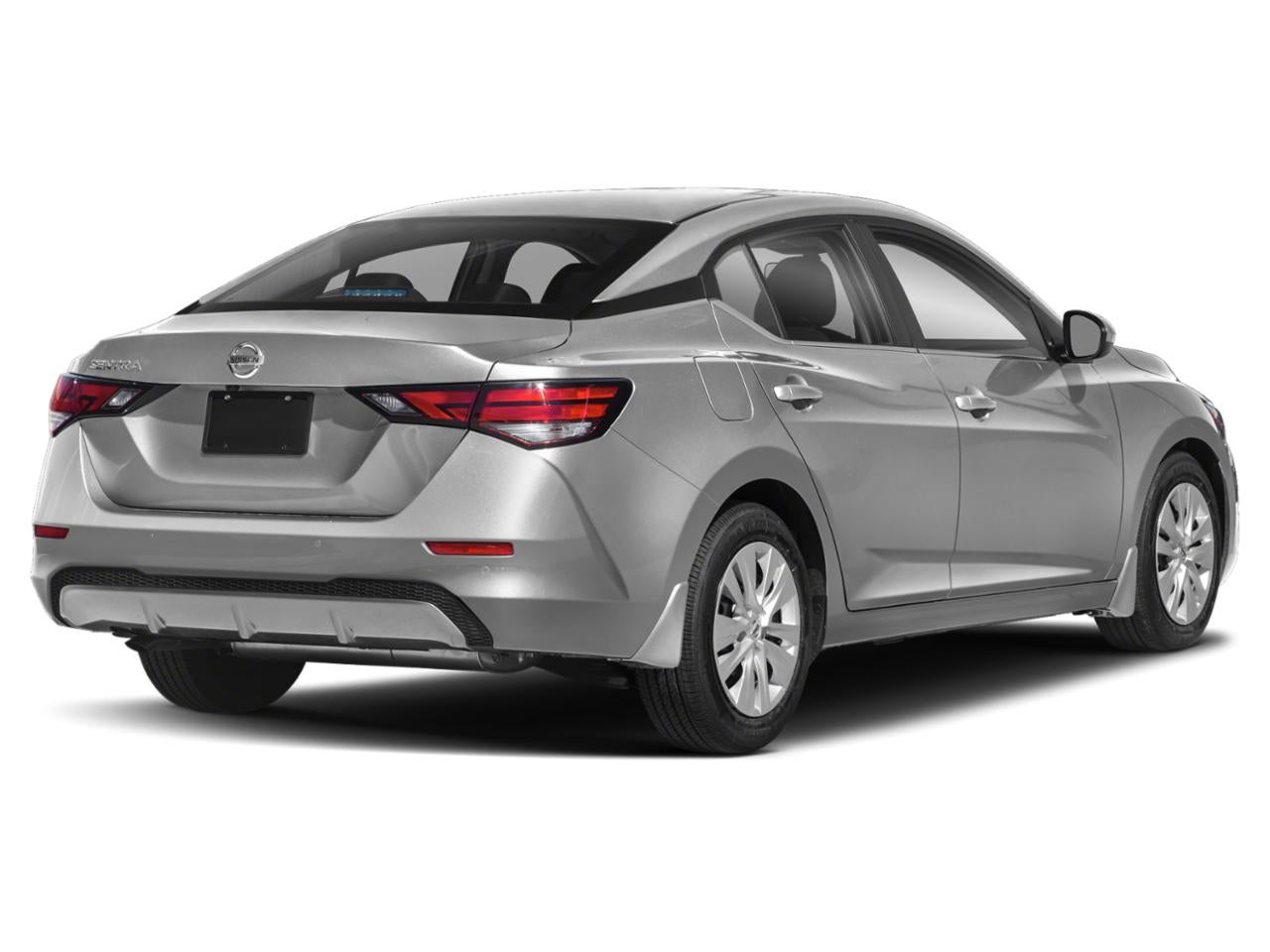 2023 Nissan Sentra S
