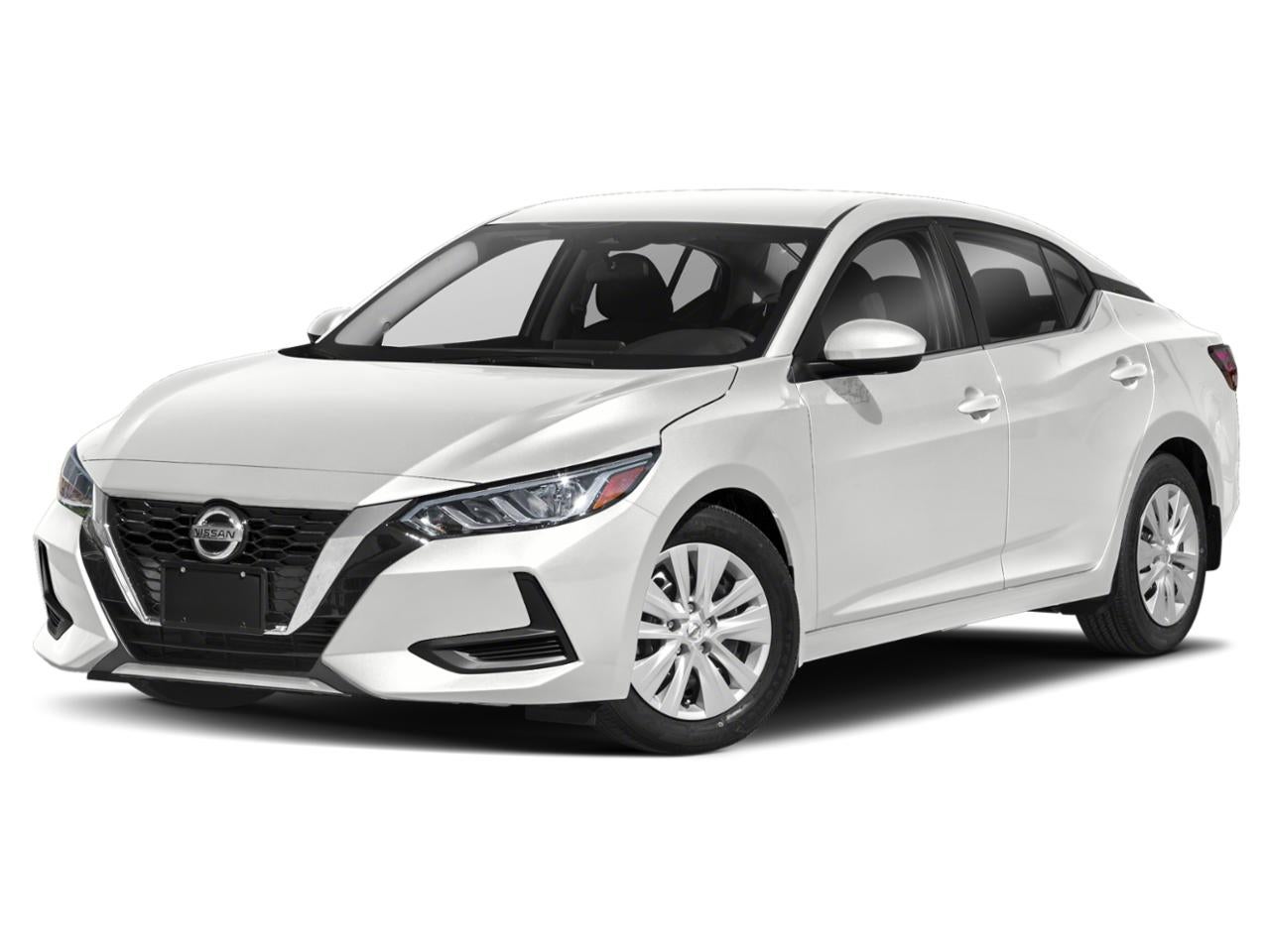 2023 Nissan Sentra SV CVT's photo