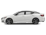 2023 Nissan Sentra SR CVT
