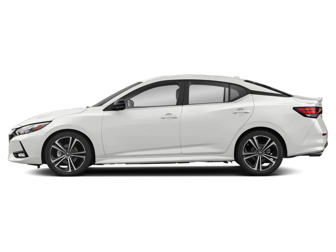 2023 Nissan Sentra SR CVT