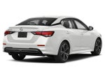 2023 Nissan Sentra SR CVT