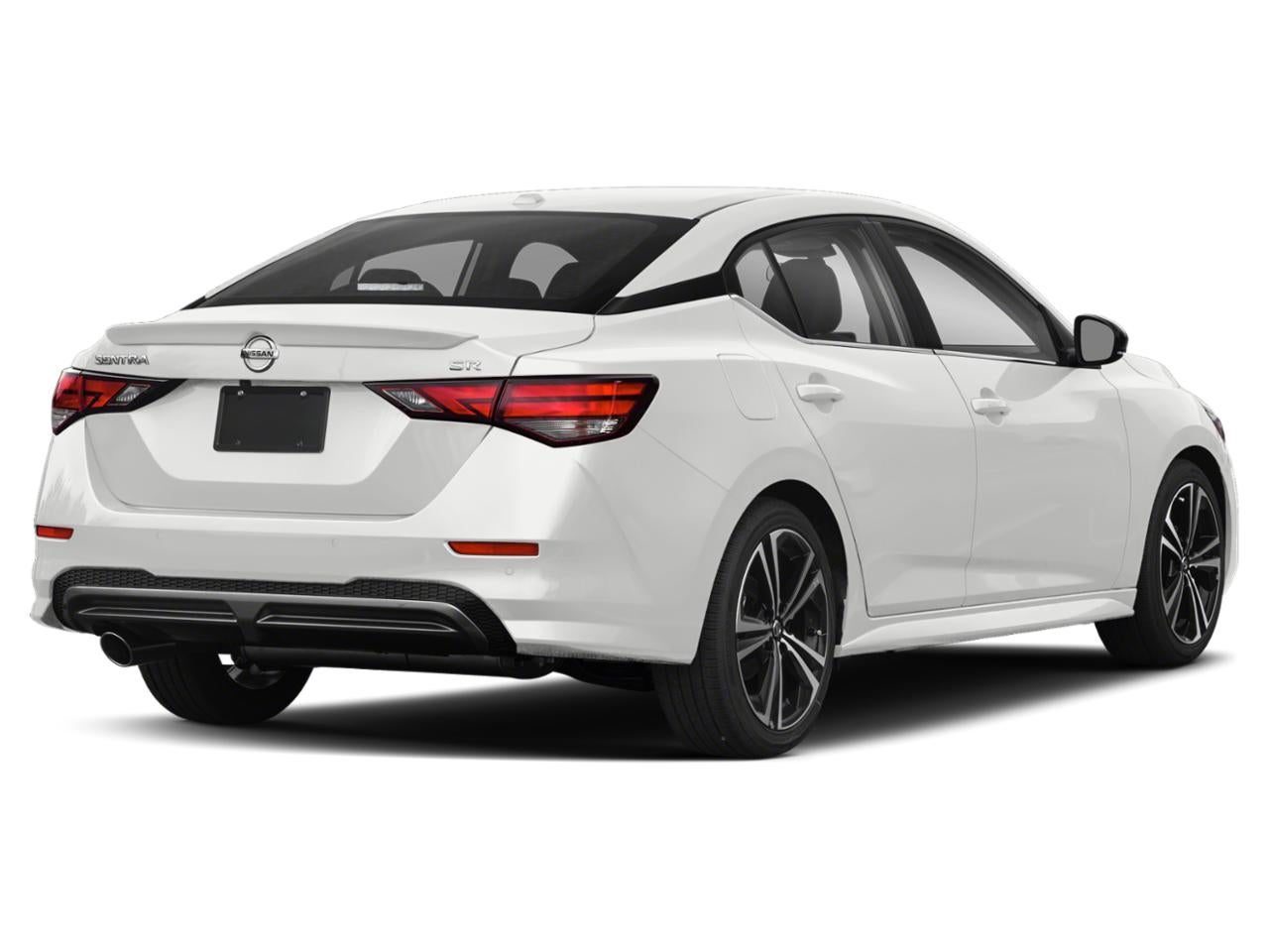 2023 Nissan Sentra SR CVT