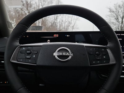 2026 Nissan Sentra SV Sedan