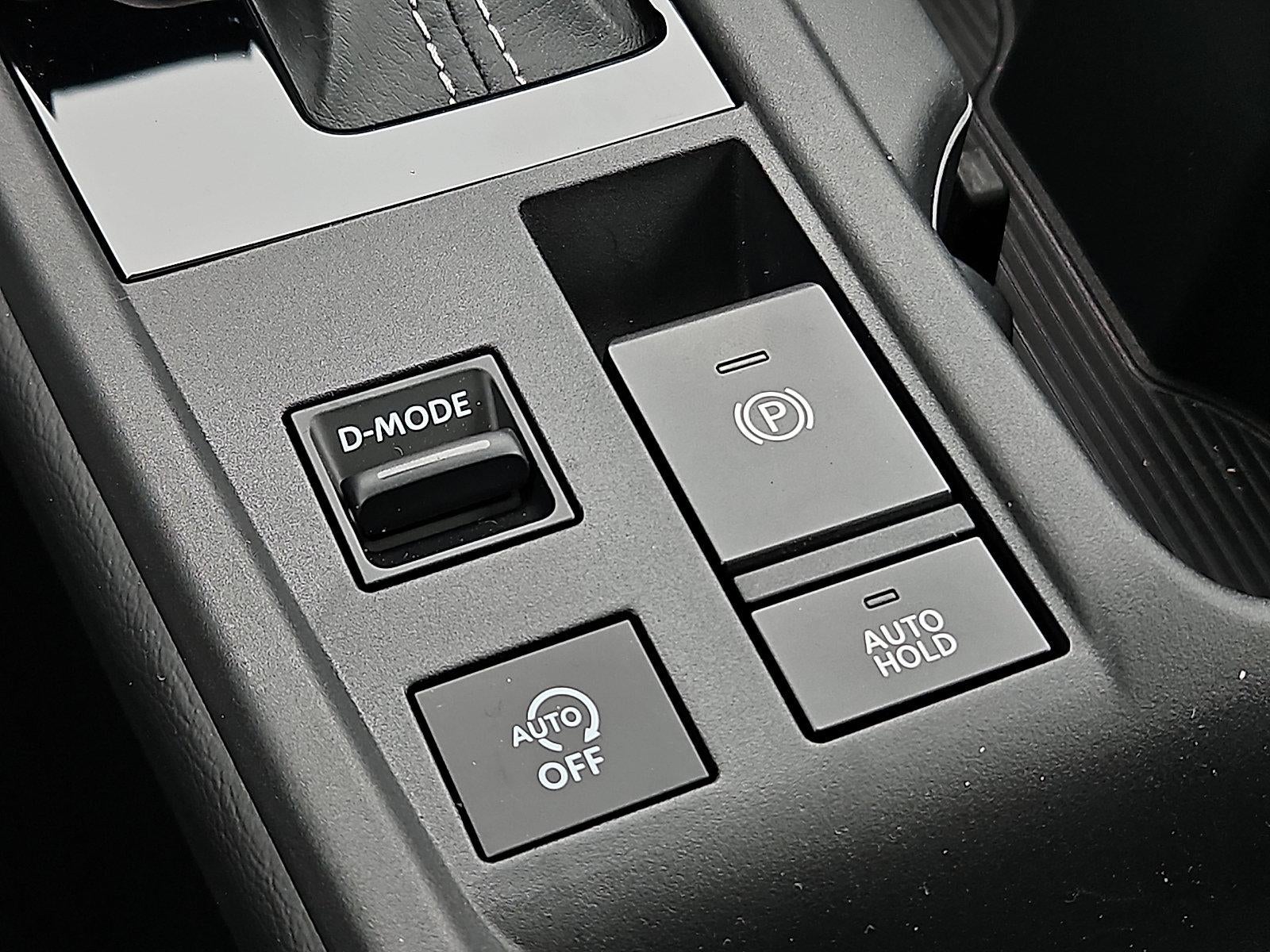 2026 Nissan Sentra SV Sedan